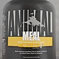 Universal Nutrition Animal Meal Replacement Protein Shake 5 lb Vanilla 5LB