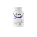 AOR Pro Methyl B12 Mood Anemia Energy Fatigue Detoxification Active 60 Caps NEW