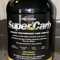 Global Formulas Super Bio Carb *** EXPIRED & LOW COST***