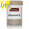 Swisse Ultiboost Vitamin D (250 Capsules)