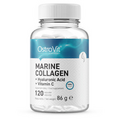 OstroVit Marine Collagen with Hyaluronic Acid and Vitamin C 120 capsules HIT