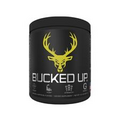 bucked up pre workout 30 servings “Gym N’ Juice”