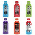 Prime Hydration Energy Drink - 16oz (8 Pack only)30$ each,you choose flavors