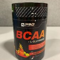 Pro Nutrition And Fitness BCAA +L-Glutamine