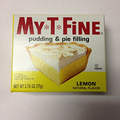 My T Fine Pudding (Lemon, 4 Servings)