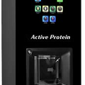 One-Touch Drinks Active Protein Shake Vending Machine