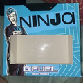 gfuel collectors box Ninja
