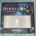 gfuel collectors box “Diablo Immortal” *necromancer*