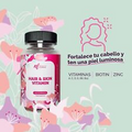 NL Beauty Gummies- Hair & Skin Vitamin