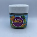 Olly Kids Multi Probiotic Yum Berry Punch 70 Gummies Vitamins Expires 04/24