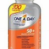 One A Day Women's Multivitamin and Multimineral Tablets - 300 Count