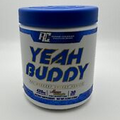 Ronnie Coleman Yeah Buddy Pre-Workout 30 servings  Mango Pineapple