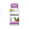 Solaray Berberine 500mg |  60 Count