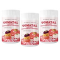 3x Global White Tomatal Tomato Instant Drink Powder Anti-aging Bright Skin 50 g