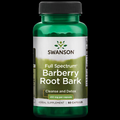Barberry Root Bark 450 mg 60 Caps Traditionally used to rid the body of toxins