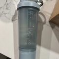 Tigrun Blending Classical Bottle24oz.Shaker Mixer Cup Twist and Lock w/storage