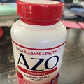 AZO Cranberry Urinary Tract Health Softgels - 100 Count