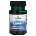 Swanson, Lutein, High Potency, 20 mg, 60 Softgels