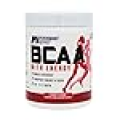 PERFORMANCE INSPIRED Nutrition – BCAA with Energy - 480 mg of CherryPURE - Energy & Recovery - Berry Flavor - .65 Lb