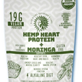 Hemp Heart Protein and Moringa Superfood Blend