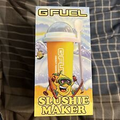 GFUEL Slushie Maker Brand New G Fuel