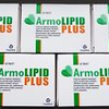 ARMOLIPID Plus 300 Tablets - Helps to Control Cholesterol and Triacylglycerols!