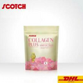 Scotch Collagen Plus Powder Peptide & Vitamin C Mixed food  Drinks 170g