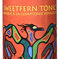 ALGONQUIN TEA COMPANY Organic Sweetfern Tonic Tea, 0.02 Pound