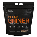 Rivalus Clean Gainer, S'Mores, 10 Pound