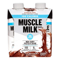 Muscle Milk 100 Calorie (Pack of 6)6