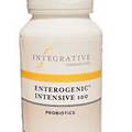 Enterogenic Intensive 100 30 Caps  Integrative Therapeutics KEPT/SHIPPED COOL