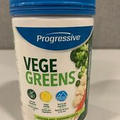 Progressive Vege Greens Cucumber Mint Protein Powder