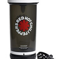 Smartshake Revive Red Hot Chili Peppers Shaker Bottle 750ml