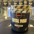 REDCON1 Total War Pre Workout Protien, Sour Gummybear - 30servings EXP/2025
