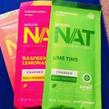 Pruvit Keto  NAT OS - 10 Sachets Assorted Flavors- Charge
