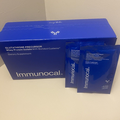1 Box Of Immunocal Classic Blue