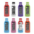 Prime Hydration Sports Drink All 8 Flavors Variety Pack