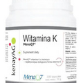 Vitamin K2 100 mcg MENACHINONE–7 NATTO K2 MK-7 300 Caps