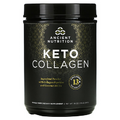Ancient Nutrition, Keto Collagen, 1.19 lb (540 g)