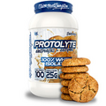 ProtoLyte® 100% Whey Protein Isolate 1.6lb - Snickerdoodle