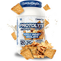 ProtoLyte® 100% Whey Protein Isolate 1.6lb - Cinnamon Crunch