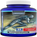 High Absorption Magnesium for Leg Cramps,Tensed Muscles, Supports Muscles Functi