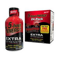 5-Hour Energy Extra Strength Berry (24pk / 1.93oz)