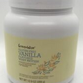 Greenwise  Whey Protein Concentrate (Vanilla) 12.9oz Exp 10/2025