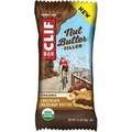 Clif Bar 436883 Nut Butter Filled Peanut Butter Energy Bar