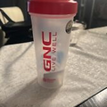 GNC Blender Bottle