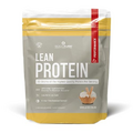 Body Fuse Lean Protein Vanilla 2 lb | Whey Protein and Digestive Enzymes | 30 g Protein Per Serving | Non GMO Gluten Free | 24 Servings