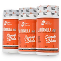RG LIFE & NUTRITION La Formula RG Pills Weight Loss - Energy Booster – Fat Burner, Appetite Suppressant, Metabolism Booster and Increase Energy – 3 Pack (120 Capsules Each)