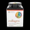 Youtheory Collagen Hair, Skin & Nail Formula, 6,000 Mg, 290 Tablets