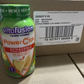 Vitafusion Extra Strength Power C Gummy Vitamins, Tropical Citrus Flavored...
